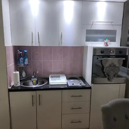 Amna דירה סראייבו