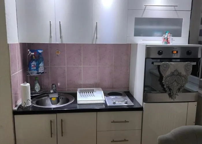 Amna דירה סראייבו